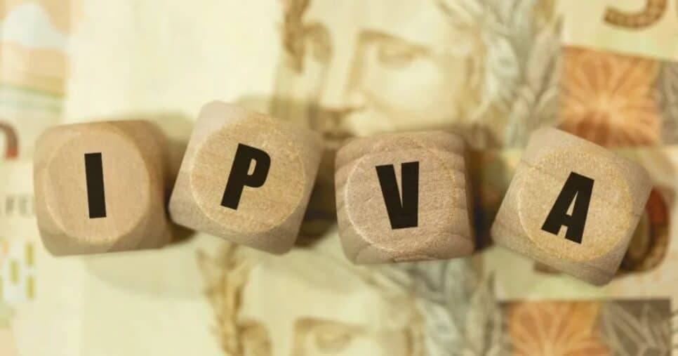 IPVA - Foto: Internet