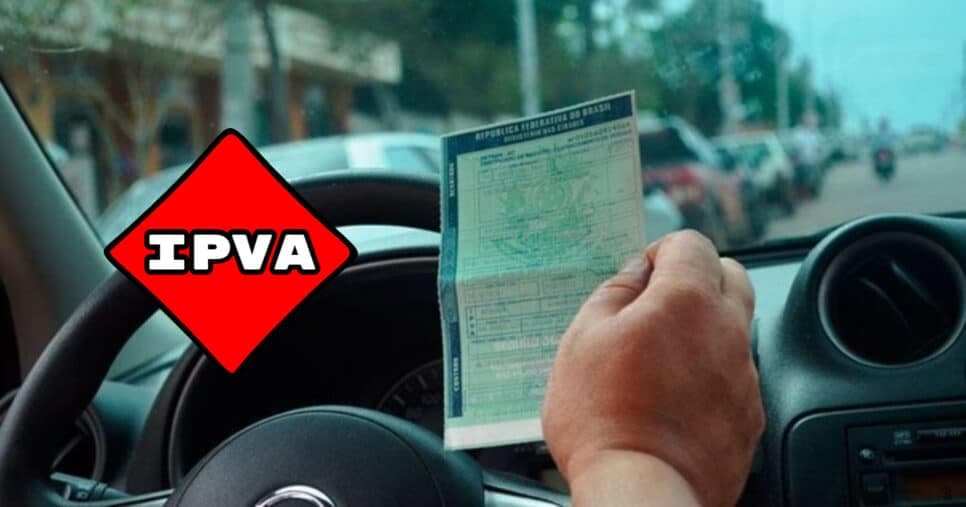 IPVA zerado: 5 passos para motoristas pedirem isenção no pagamento do imposto em 2025