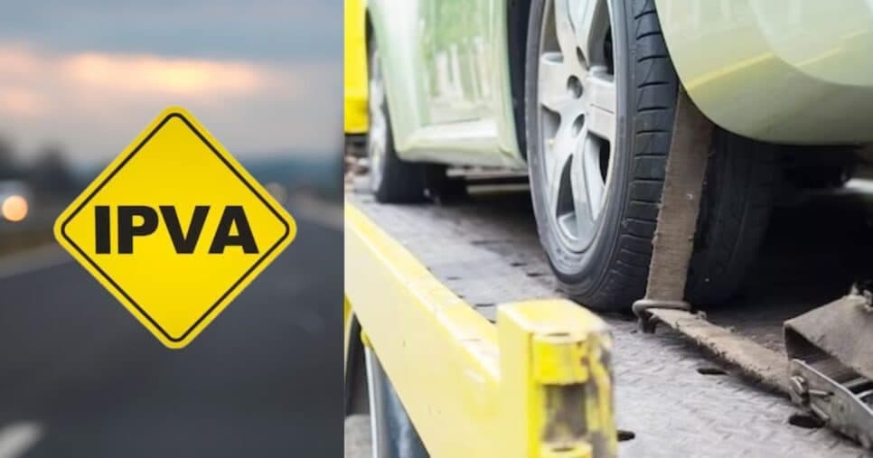 Apreensão do veículo: Comunicado do IPVA em SP traz alerta máximo a donos de carros com essa placa hoje (17)