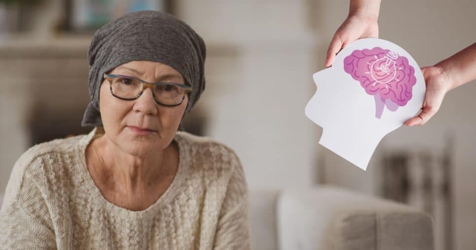 De dores de cabeça a sono: 8 sinais silenciosos que indicam câncer no cérebro e idosos 60+ devem se atentar