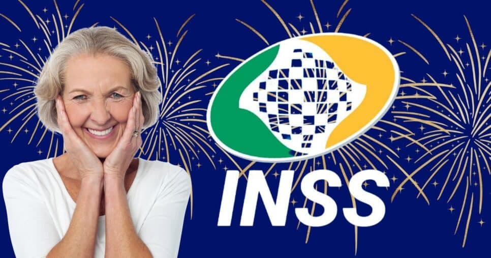 Melhor que a antecipação do 13º salário: Revisão garantida pelo INSS aumenta o salário dos 60+ em 2 passos