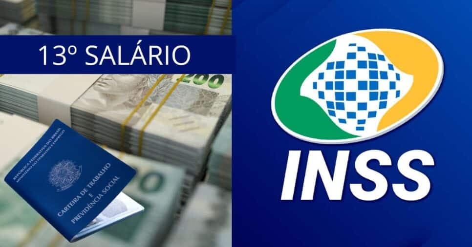 Além dos demitidos por justa causa: Adeus ao pagamento do 13º salário em 2025 chega a +2 grupos e atinge INSS