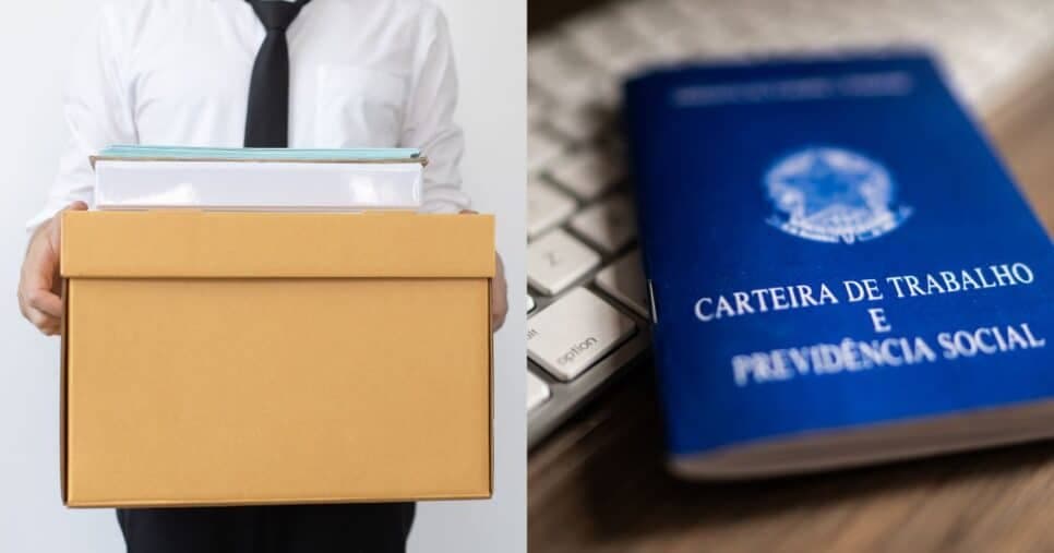 Tchau, Aviso-Prévio de 30 dias: Lei trabalhista em vigor em 2025 garante +60 dias de salário aos CLTs