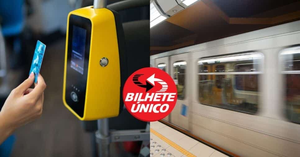 Fim do pagamento na CPTM, metrô e ônibus de SP: Bilhete Único garante ISENÇÃO a +2 grupos além de idosos