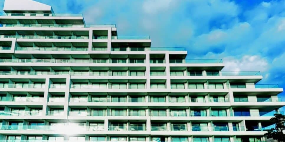 LSH Barra Hotel