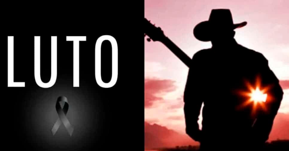 LUTO: Jornal da Record é paralisado após grave acidente com cantor sertanejo e confirma pior notícia