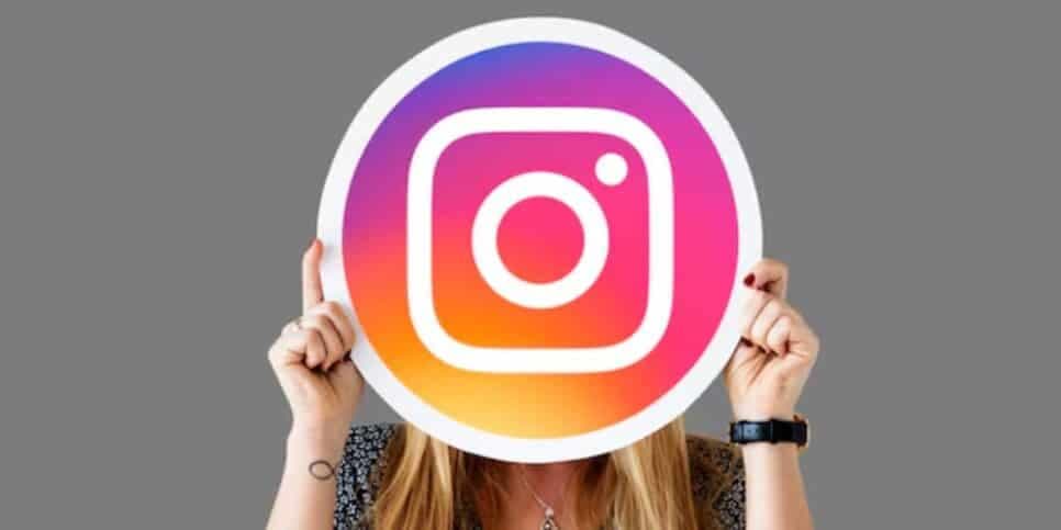 Logo Instagram (Foto: Reprodução / Freepik)