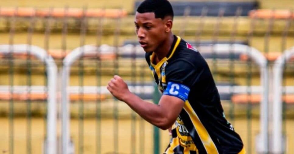 Lorran da Silva