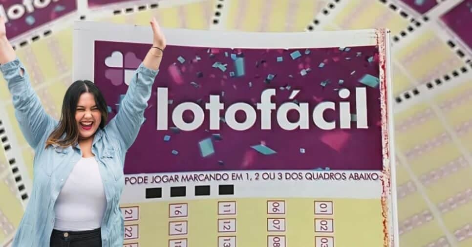 Lotofácil paga prêmio de R$1M para 4 apostas: 5 dicas infalíveis para garantir bolada que a Caixa esconde