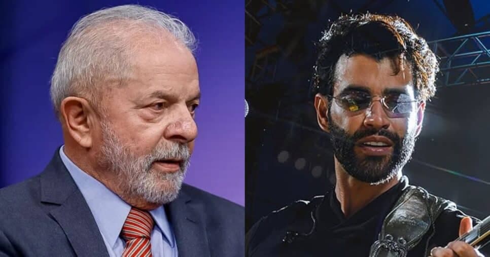 Gusttavo Lima acaba de confirmar candidatura à presidência em 2026 para desbancar Lula: "Sei como fazer"