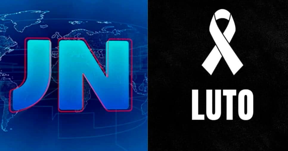 LUTO: Morte de 3 âncoras do Jornal Nacional tem apresentador levado por tumor no cérebro e até infarto