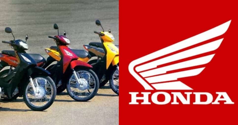 Por menos de R$10 mil: 5 motos, incluindo queridinha da Honda, para comprar em JANEIRO de 2025