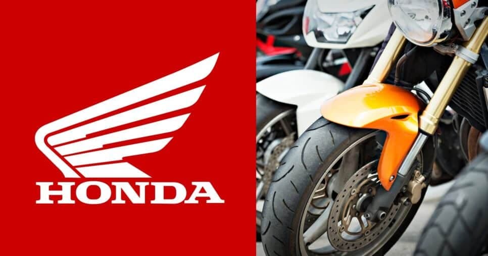 Descanse em paz: 4 motos populares da Honda, extintas no Brasil, deixa motoqueiros sem chão