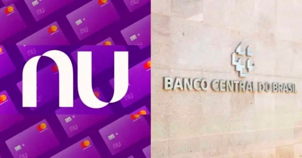 Nubank - Banco Central (Foto: Reprodução)
