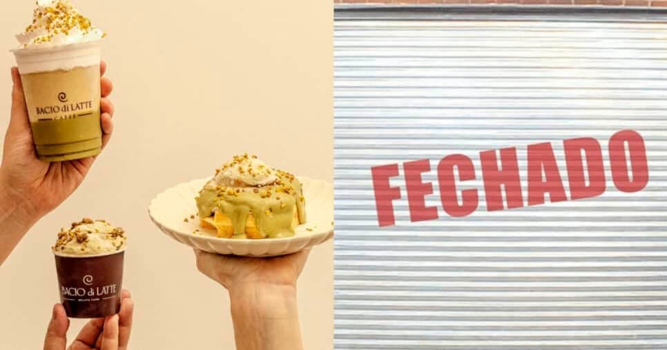 Fraude, lojas fechadas e fim nos supermercados: Marca rival da Bacio di Latte tem adeus confirmado após 15 anos