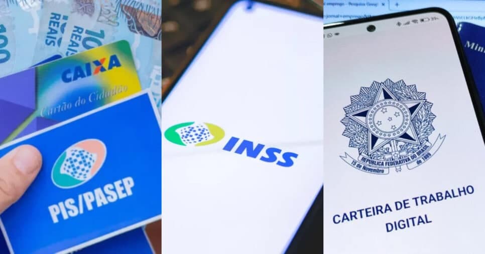 PIS, INSS e Seguro-Desemprego: Lula baixa nova lei com reajuste em 3 benefícios