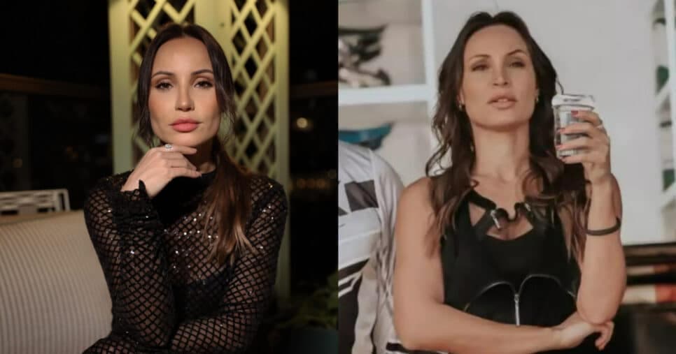 Paola Rodrigues (Foto: Reprodução/Montagem TV Foco)