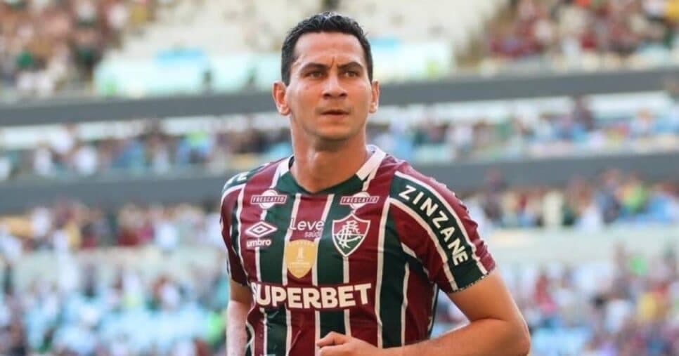 Paulo Henrique Ganso