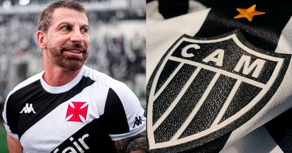 Demissão de gigante aprovada e +1 craque dando adeus: Pedrinho crava 2 viradas no Vasco de Carille