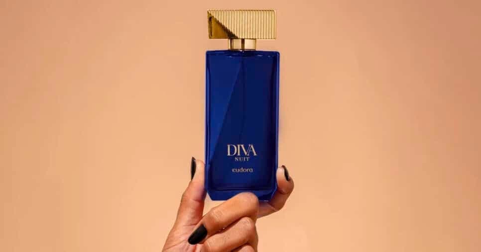 Perfume Diva Absoluta (Foto: reprodução) 