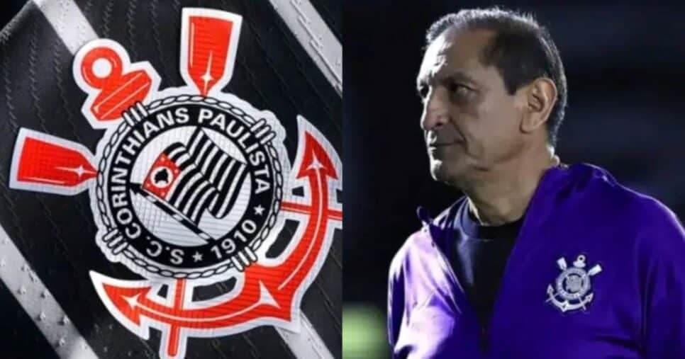 Gustavo Henrique e +3 FORA: Corinthians sofre com debandada de 4 jogadores no time de Ramón Díaz hoje (06)