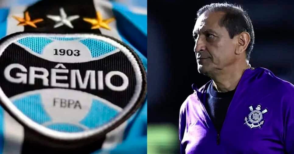 Rasteira no Corinthians: Craque de R$ 42M queridinho de Ramón Díaz diz SIM ao Grêmio em 2025