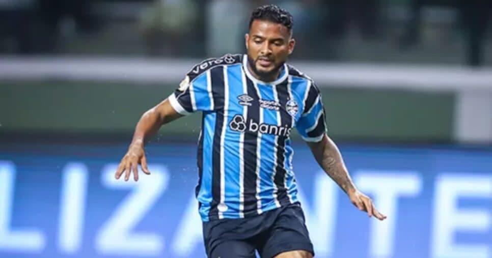 Reinaldo diz SIM pra jogar em outro time do Brasileirão e se vingar do Grêmio em 2025