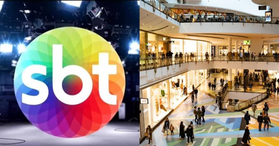 "Devastador": Jornal do SBT confirma fechamento de shopping em 2025 e deixa clientes sem chão em país