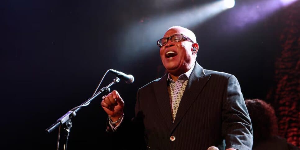 Morre cantor Sam Moore (Foto: Reprodução/ Internet)
