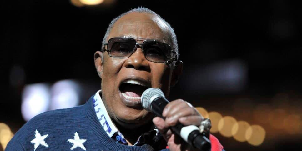 Morre cantor Sam Moore (Foto: Reprodução/ Internet)