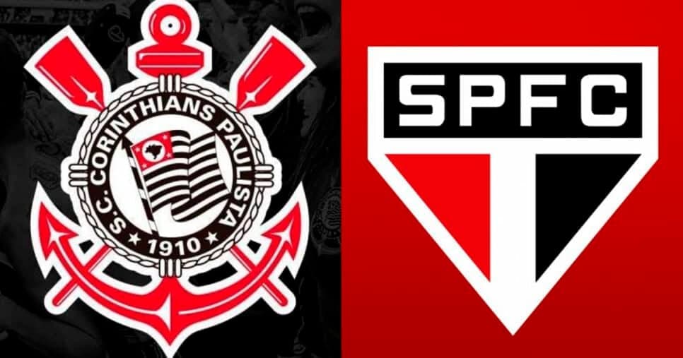 Retorno triunfal de craque de R$5M e 2 rasteiras no São Paulo: Corinthians arma 3 viradas hoje(24)