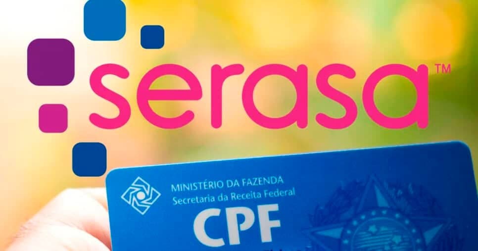 Alerta de bloqueio do CPF: Serasa informa 6 motivos que travam INSS e contas bancárias