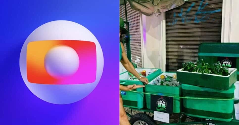 Galã da Globo deixa TV, vira vendedor ambulante para sobreviver e sofre com 2 viradas em 2024