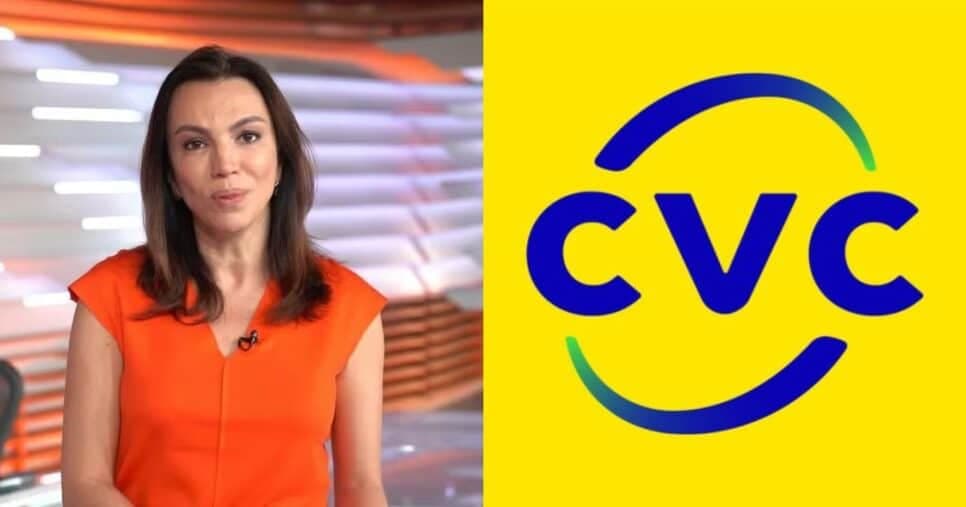 “Declara falência”: Ana Paula Araújo para Bom Dia Brasil com FIM devastador de rival da CVC