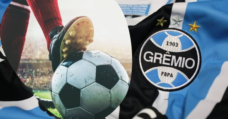 Novo camisa 9 pra esquecer até Suárez: Grêmio libera PIX por atacante matador em 2025