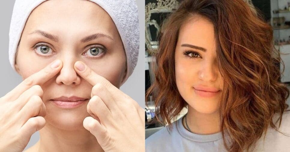 Fim da rinoplastia: 4 cortes de cabelo infalíveis para mulheres 40+ disfarçarem o nariz grande