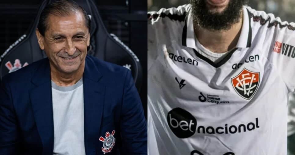 R$31M pra jogar com Garro e Depay: Corinthians quer craque do Rubro-Negro para 2025