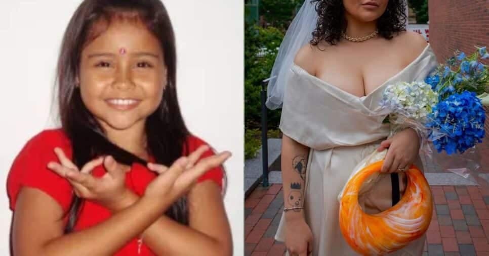 Lembra dela? Atriz mirim de Caminho das Índias está linda, irreconhecível e vive relação lésbica aos 24 anos