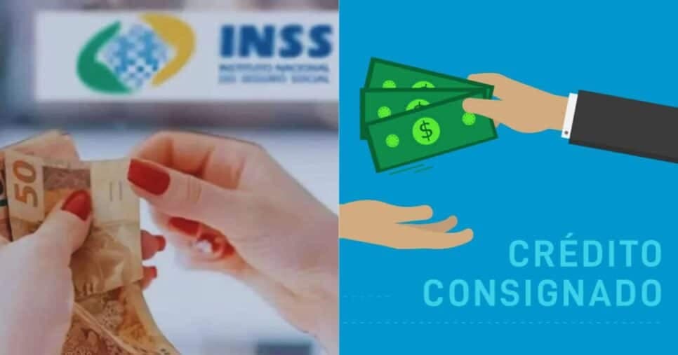 INSS crava 2 proibições no crédito consignado e atinge em cheio bancos e aposentados 60+ em 2025