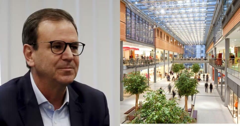 R$1,6BI e novo shopping na era Eduardo Paes: RJ tem 2 viradas para salvar cariocas a partir de 2025