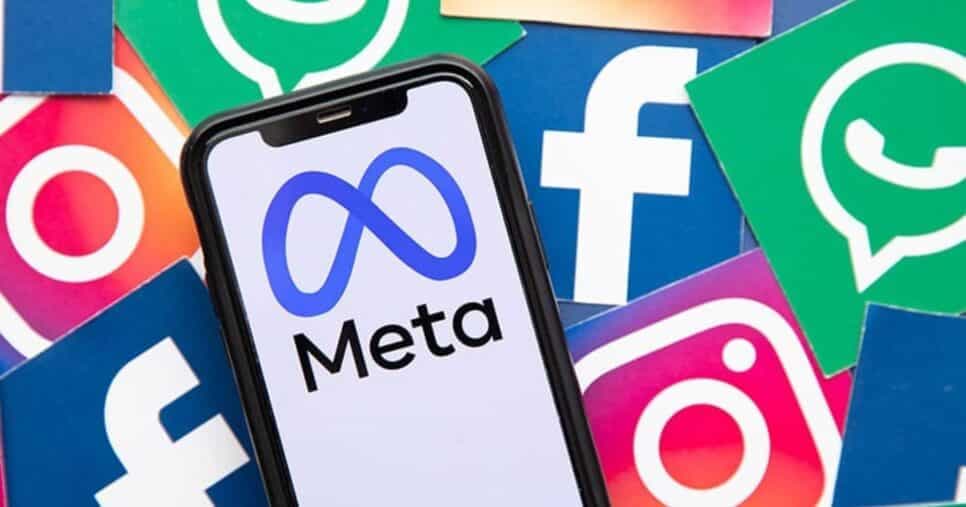 Meta é dona do Instagram (Reprodução/Olhar Digital)