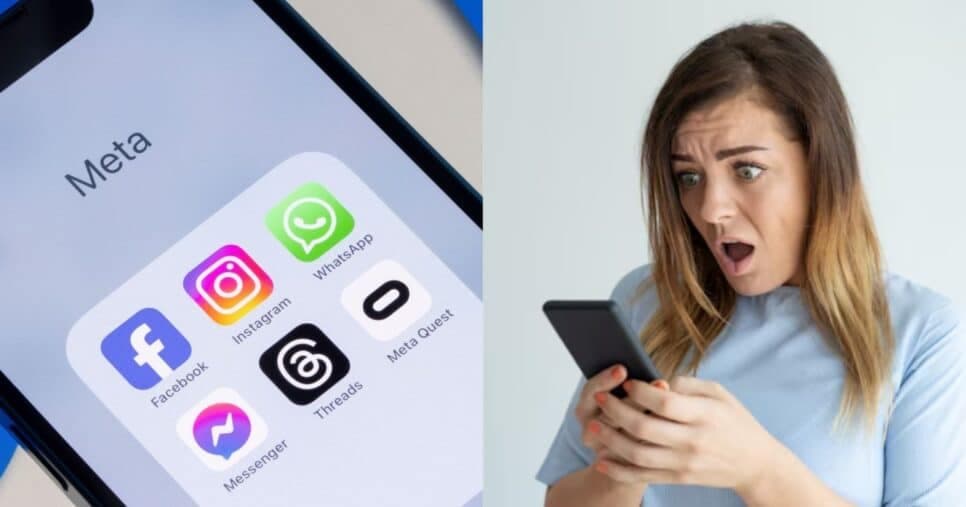 Dono do WhatsApp confirma FIM de serviço vital no Brasil hoje(14) e atinge em cheio usuários de rede social