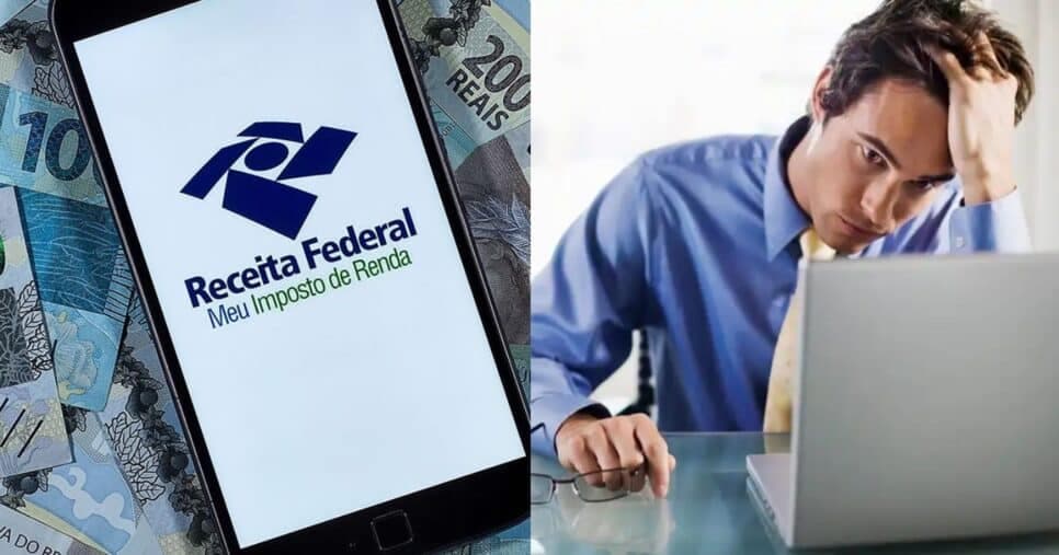 Decreto da Receita Federal: Notícia nada boa chega a quem ganha R$4 mil com valor do Imposto de Renda em 2025