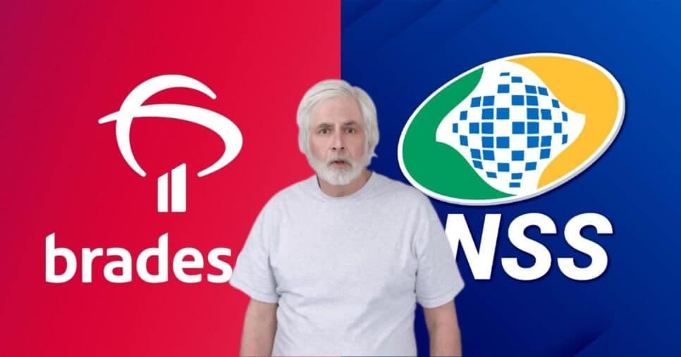 Adeus: Fim de serviço popular do Bradesco é confirmado no RJ e cai como bomba no colo dos 60+ do INSS em 2025