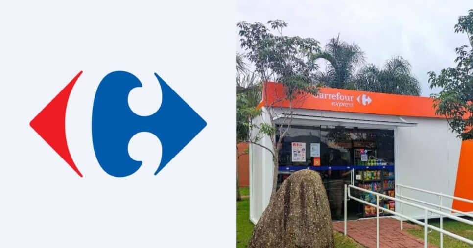 29 lojas lacradas: Carrefour crava fim de serviço vital e atinge em cheio clientes em 2025