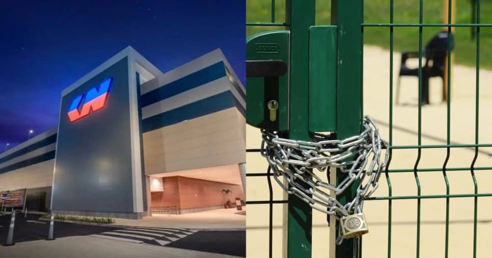 Ricardo Nunes ciente: Shopping Center Norte anuncia fim de serviço vital em SP após 37 anos