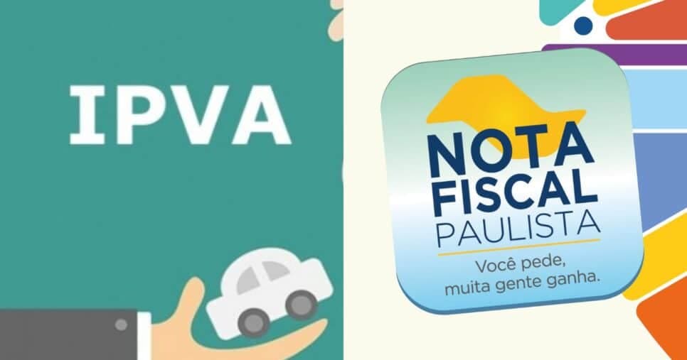 Tarcísio ciente: 3 passos para garantir desconto de até 100% no IPVA 2025 com a Nota Fiscal Paulista