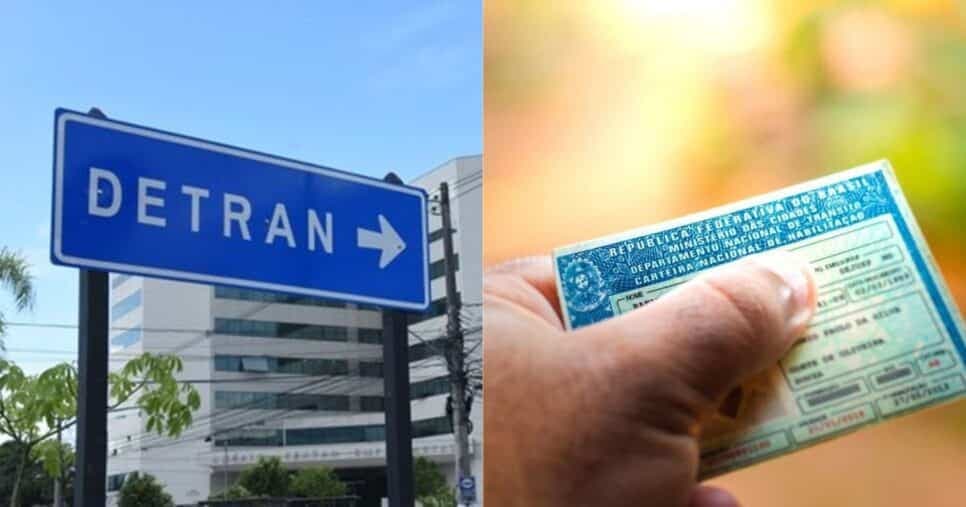 Motoristas aos prantos: Detran crava 2 viradas e aumento no preço na renovação da CNH em 2025