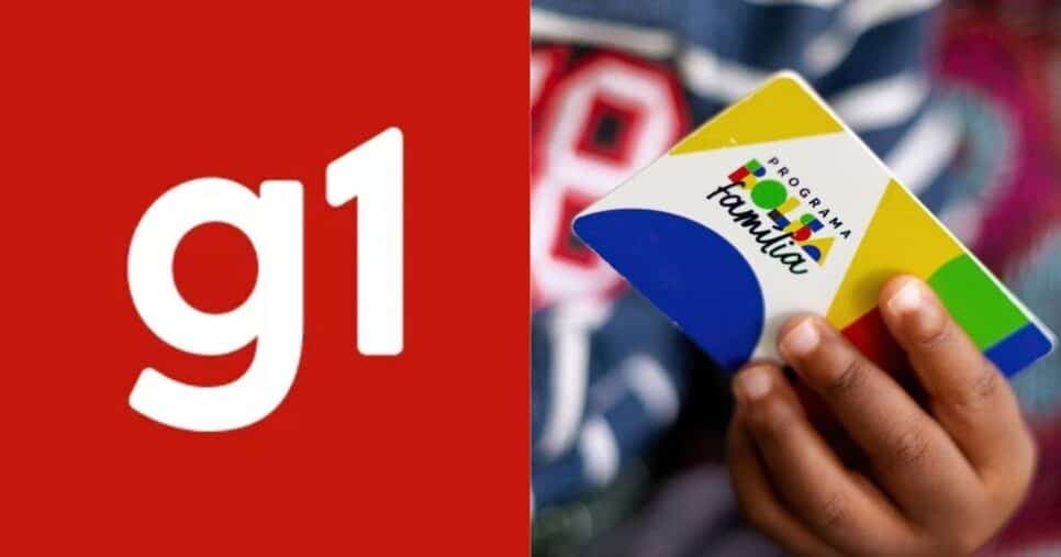 Lula ciente: Jornal da Globo confirma antecipação do Bolsa Família pra salvar 135M de beneficiários hoje(24)
