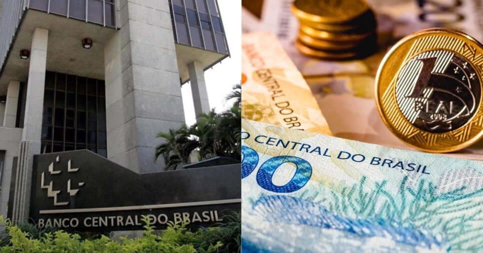 Haddad ciente: Banco Central crava proibição e +5 viradas em nova moeda no Brasil